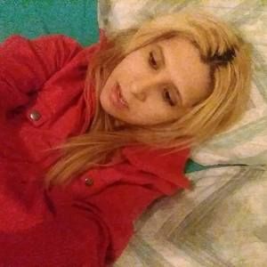 Meet your Posher, Naomy